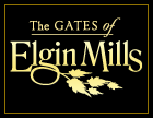 The Gates of Elgin Mills
